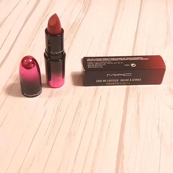 mac 414 killing me softly